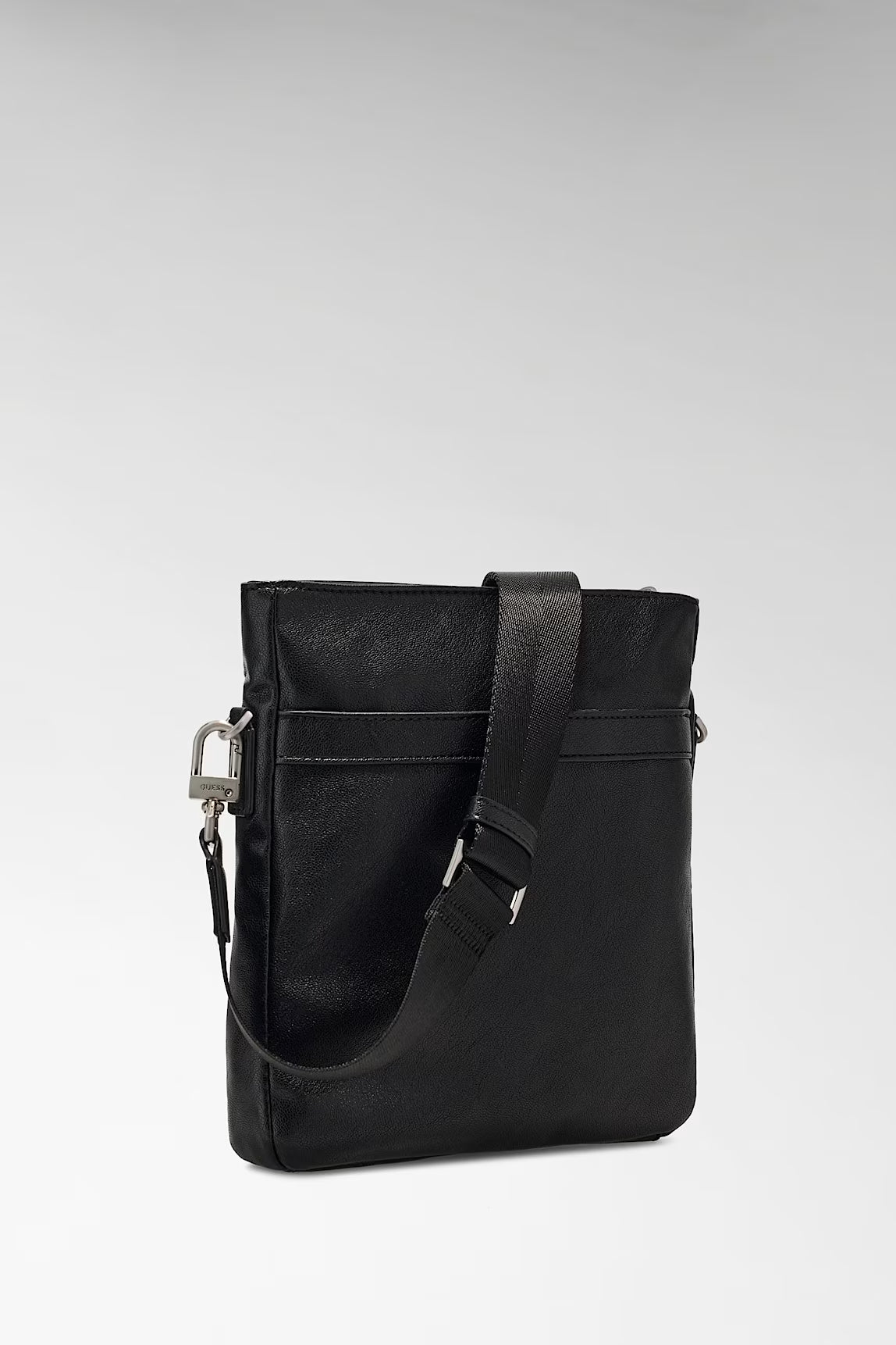 GUESS BERLIN FLAT CROSSBODY BAG