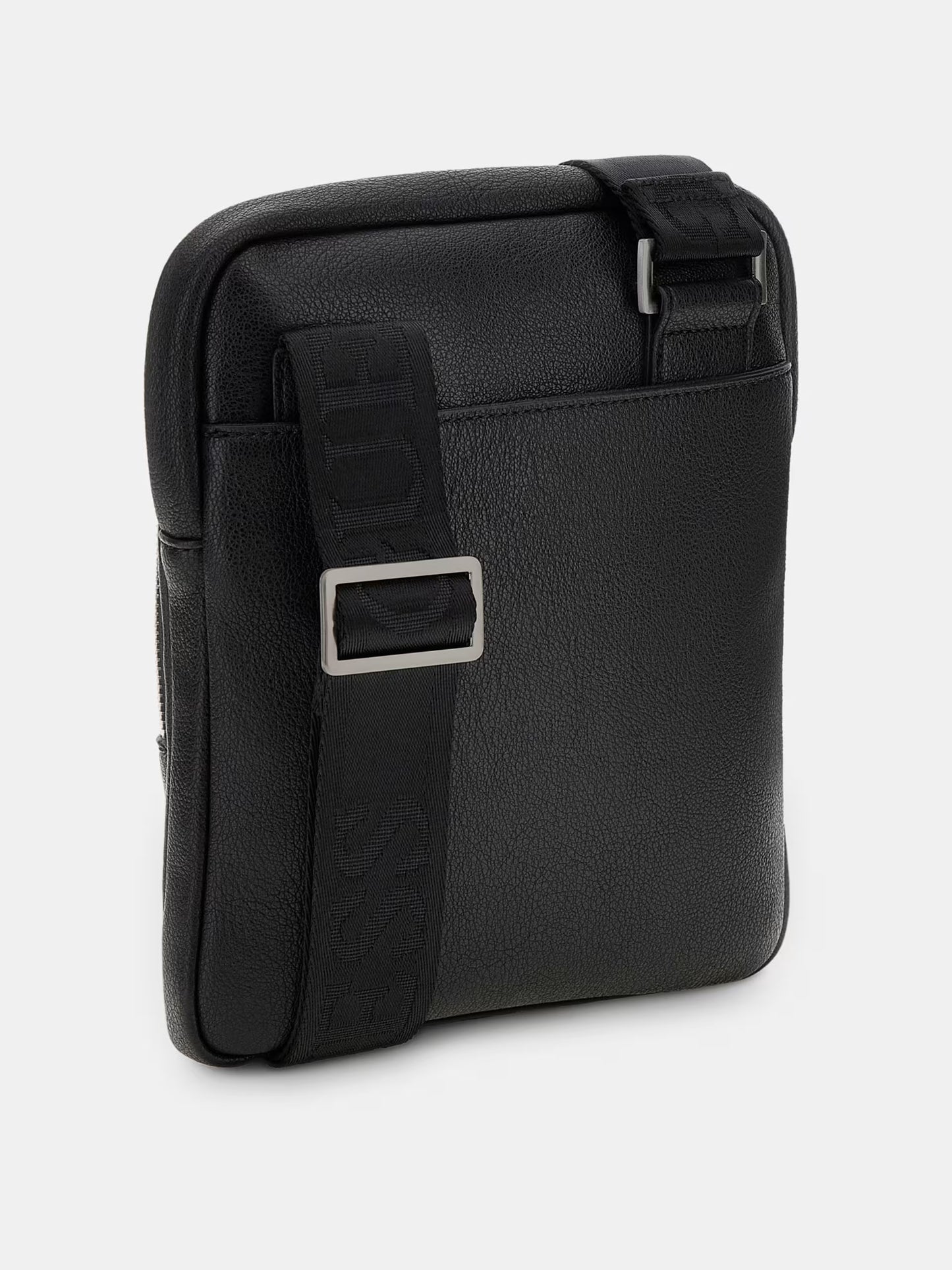 GUESS JEANS BOSTON CROSSBODY FLAT BAG