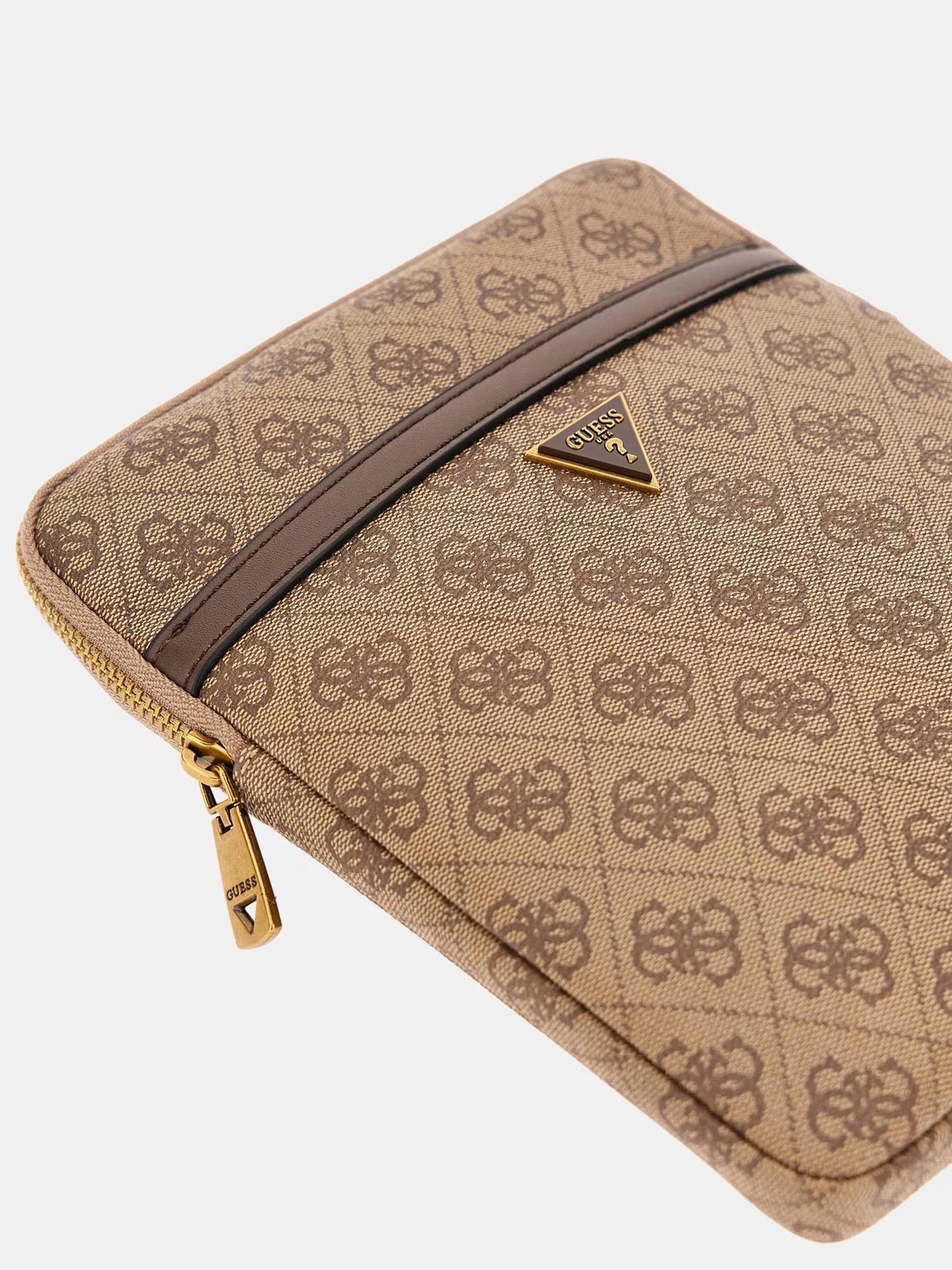 GUESS VEZZOLA SMART CROSSBODY BAG