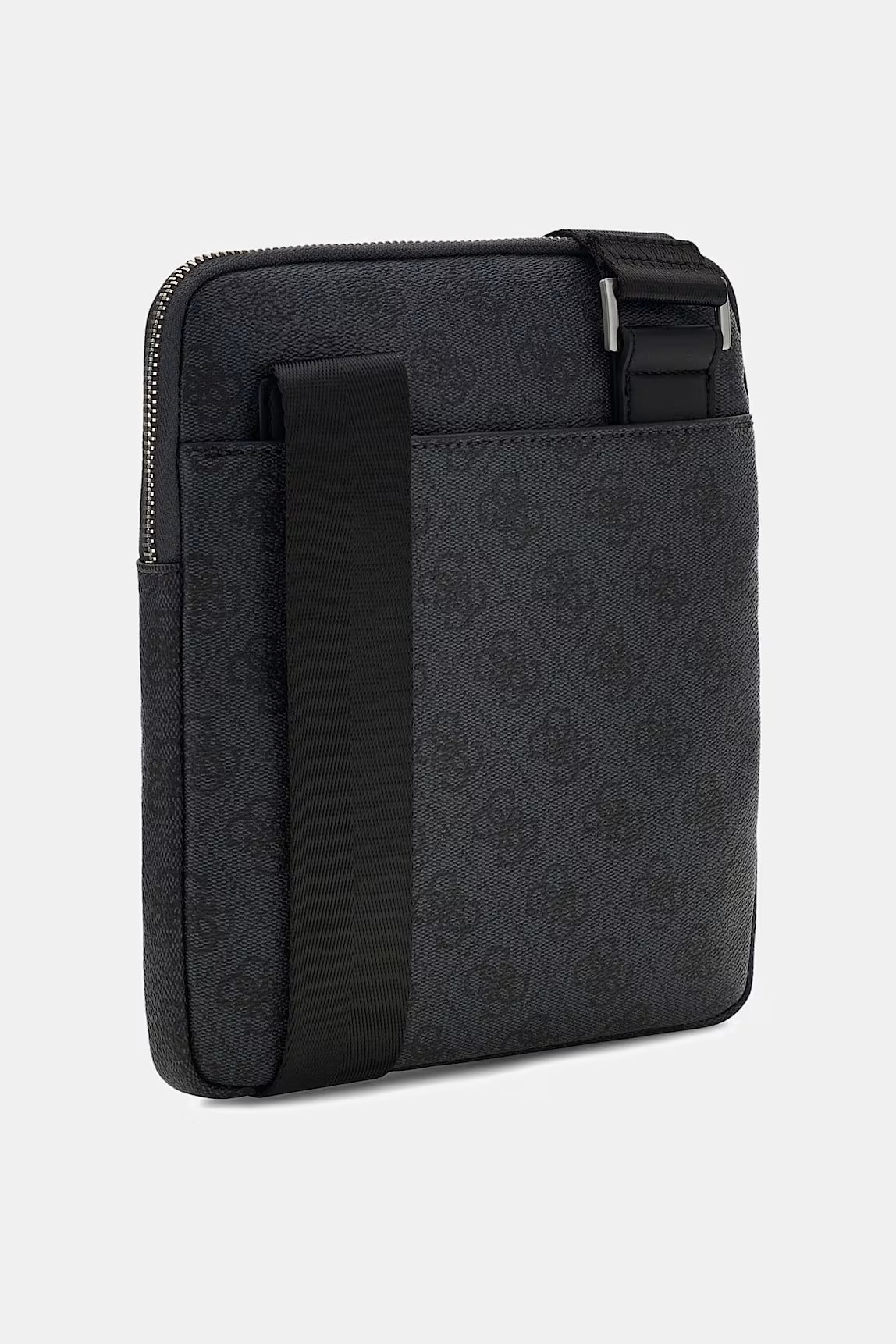 GUESS MILANO CROSSBODY  FLAT BAG