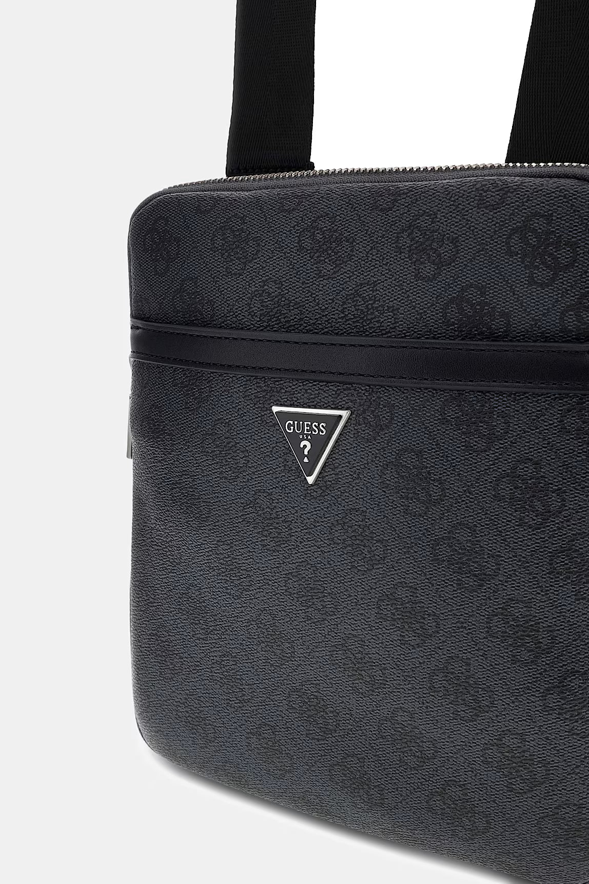 GUESS MILANO CROSSBODY  FLAT BAG