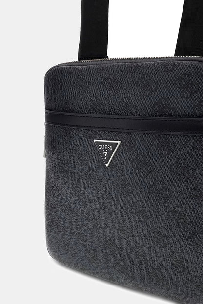 GUESS MILANO CROSSBODY  FLAT BAG