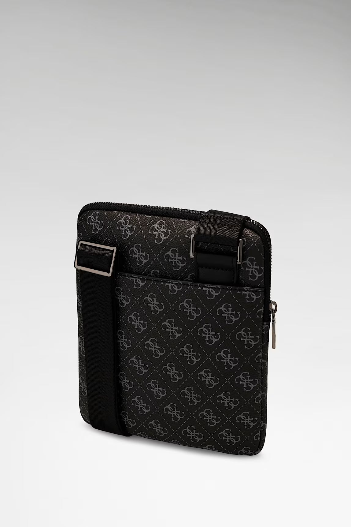 GUESS MILANO CROSSBODY FLAT BAG