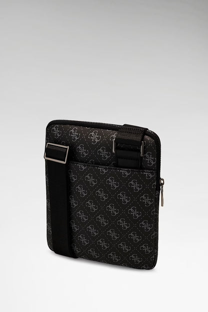GUESS MILANO CROSSBODY FLAT BAG