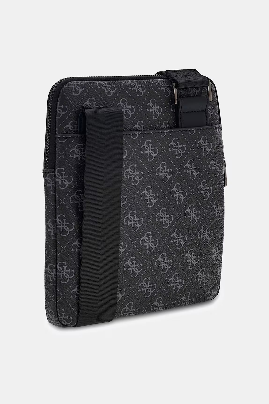 GUESS MILANO CROSSBODY FLAT BAG