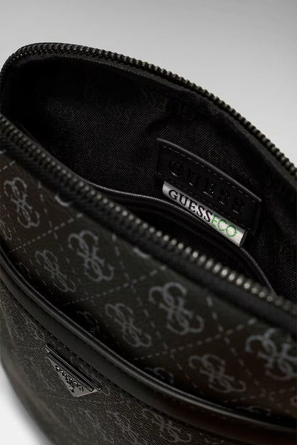 GUESS MILANO CROSSBODY FLAT BAG