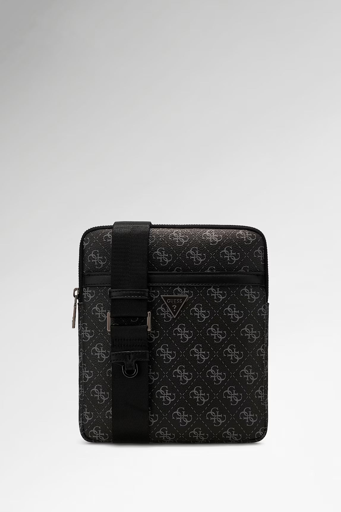 GUESS MILANO CROSSBODY FLAT BAG