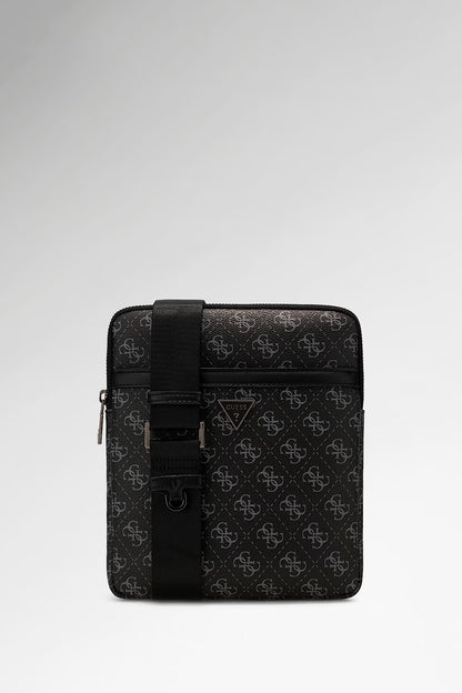 GUESS MILANO CROSSBODY FLAT BAG