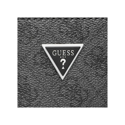 GUESS VEZZOLA SMART CROSSBODY BAG