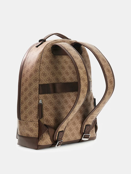 GUESS MILANO AOP BACKPACK