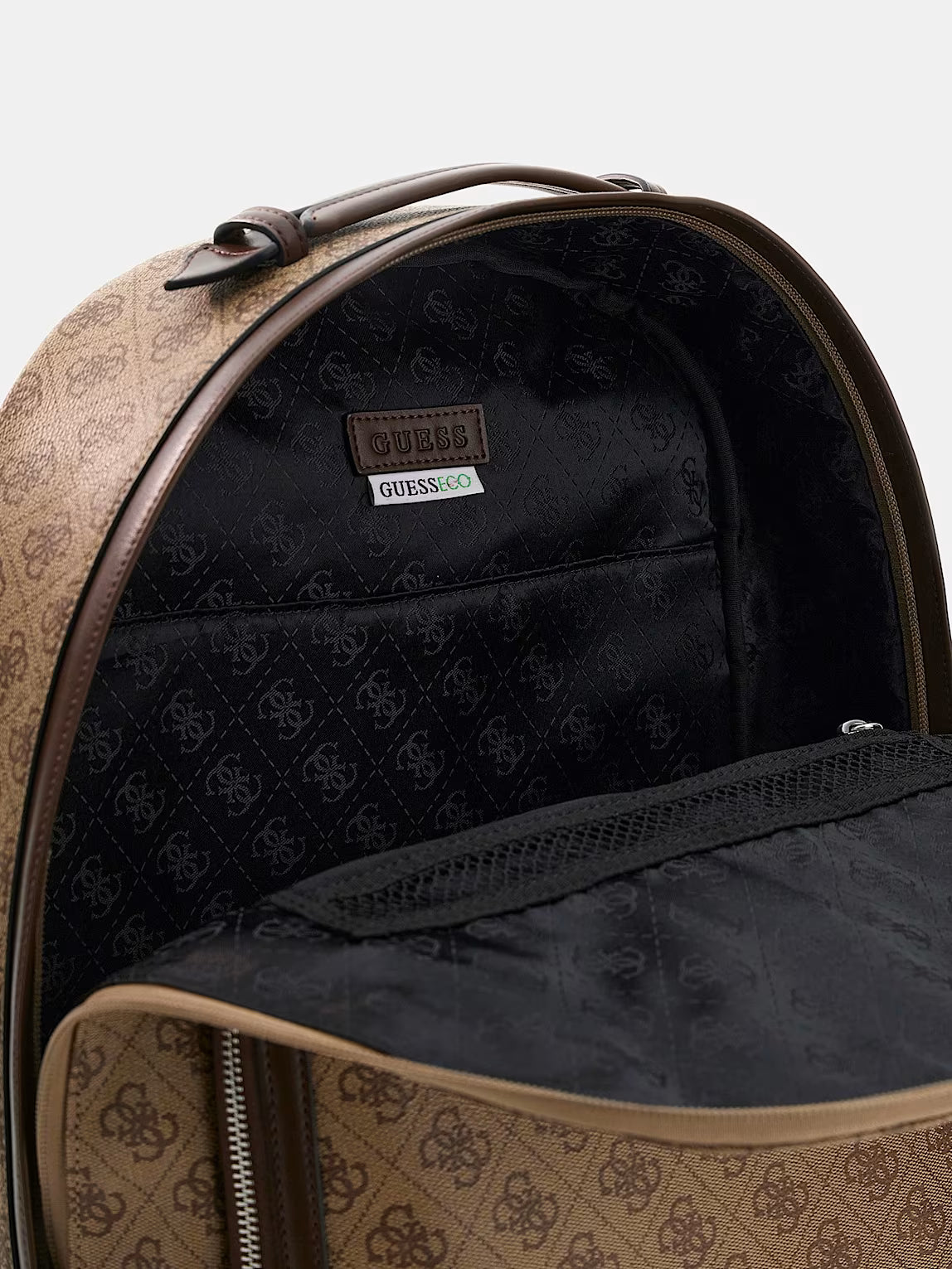GUESS MILANO AOP BACKPACK