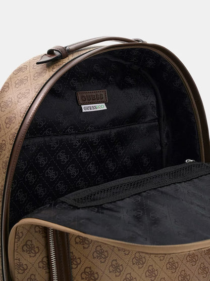 GUESS MILANO AOP BACKPACK
