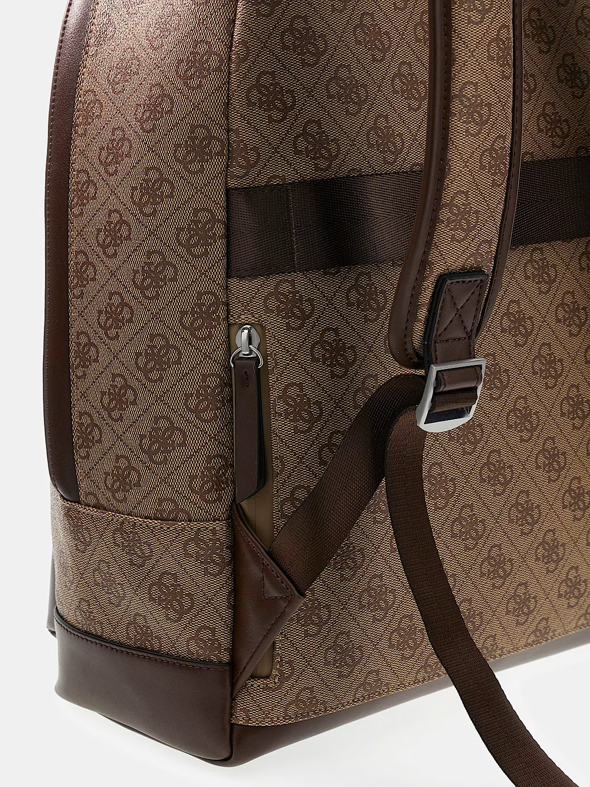 GUESS MILANO AOP BACKPACK