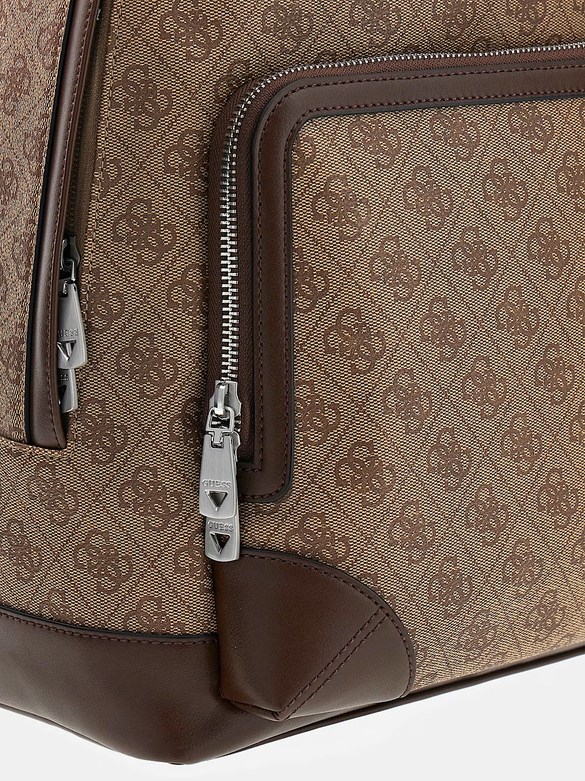 GUESS MILANO AOP BACKPACK
