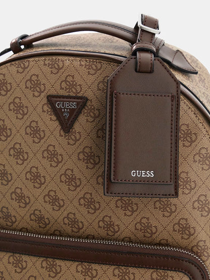 GUESS MILANO AOP BACKPACK