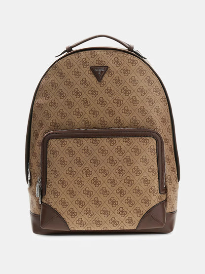 GUESS MILANO AOP BACKPACK