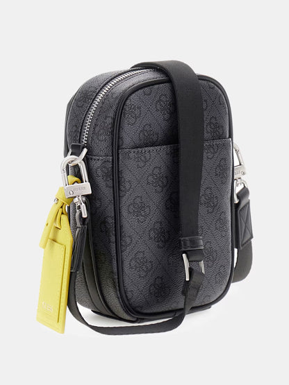 GUESS JEANS MILANO CROSSBODY BAG