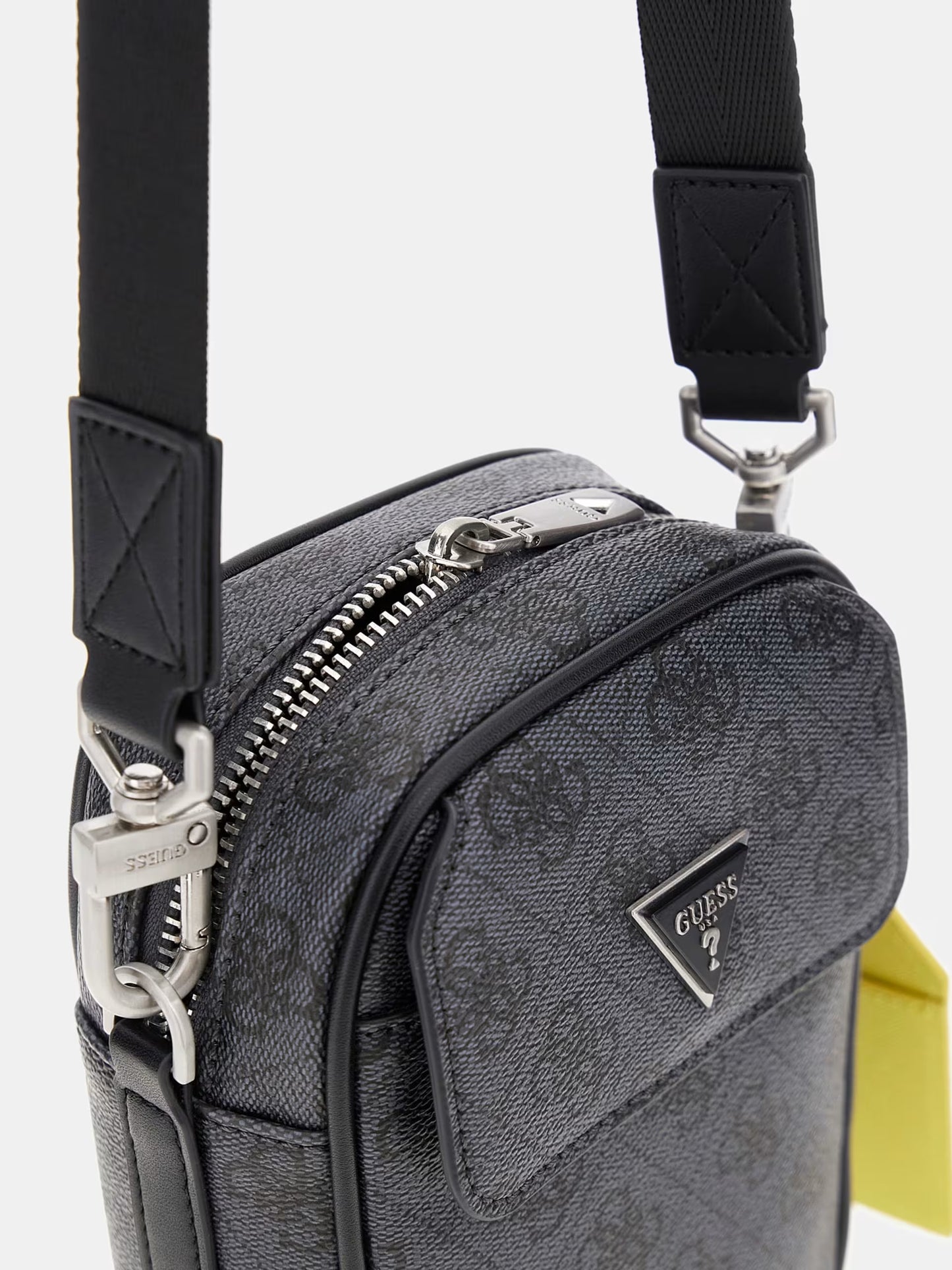 GUESS JEANS MILANO CROSSBODY BAG