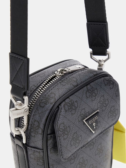 GUESS JEANS MILANO CROSSBODY BAG