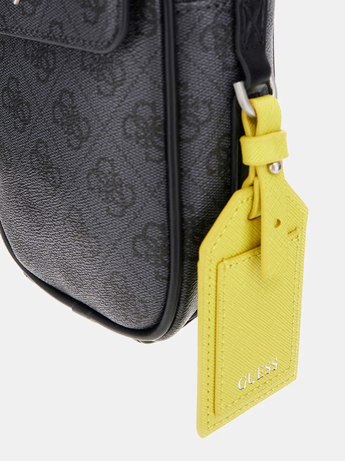 GUESS JEANS MILANO CROSSBODY BAG