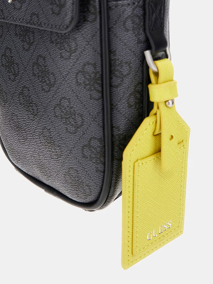 GUESS JEANS MILANO CROSSBODY BAG