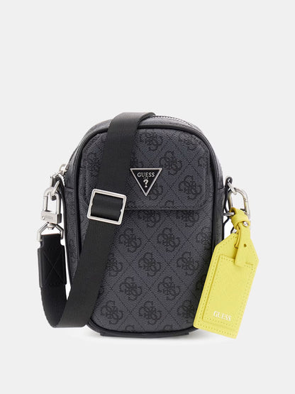 GUESS JEANS MILANO CROSSBODY BAG