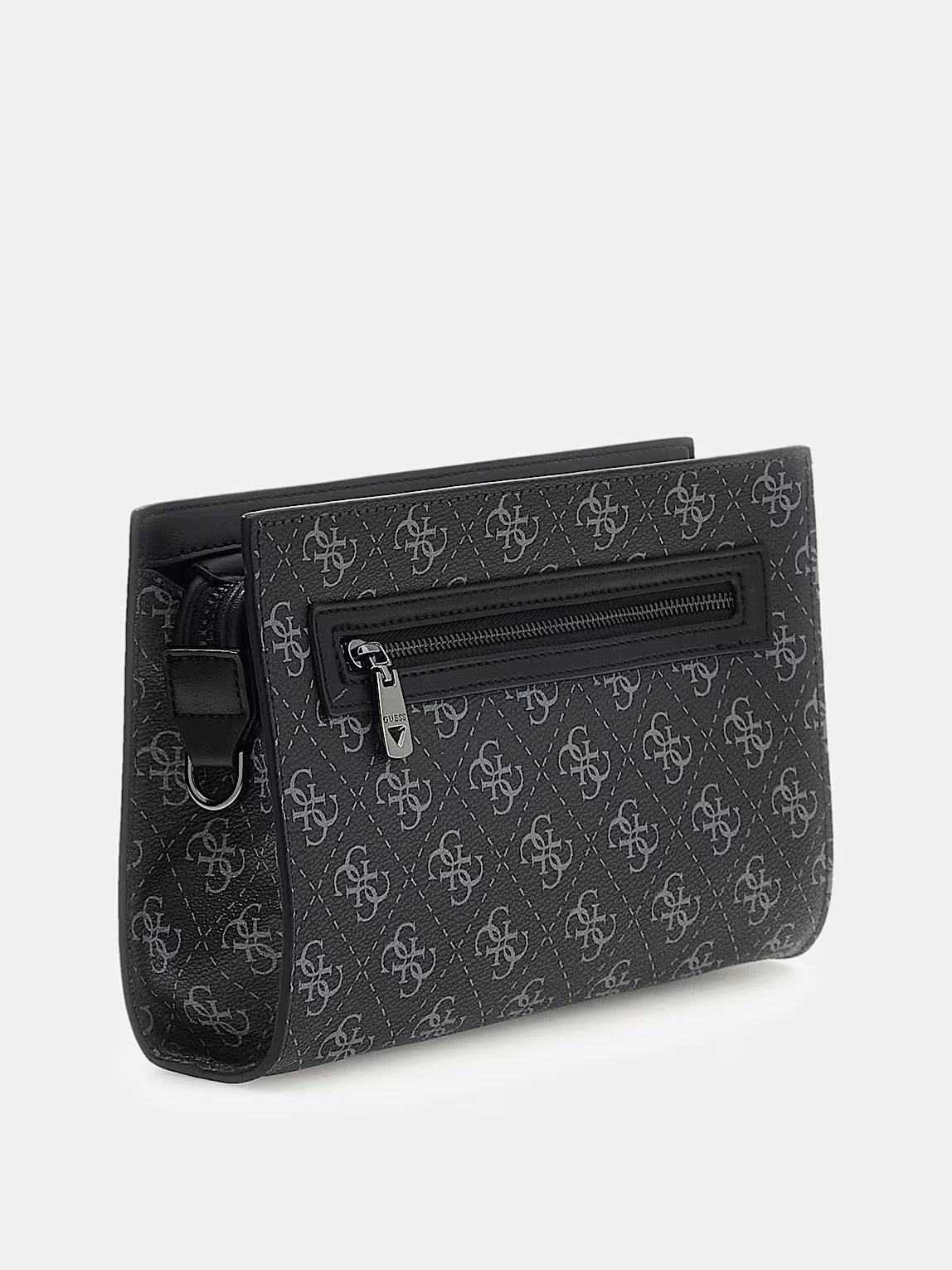 GUESS MILANO CROSSBODY TOP ZIP BAG