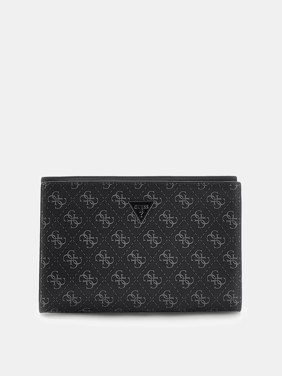 GUESS MILANO CROSSBODY TOP ZIP BAG