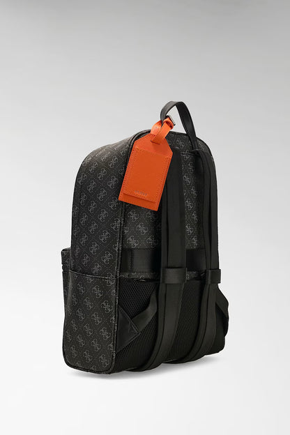 GUESS MILANO AOP SQUARED BACKPACK