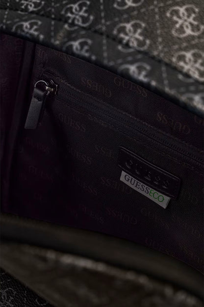 GUESS MILANO AOP SQUARED BACKPACK