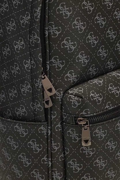 GUESS MILANO AOP SQUARED BACKPACK