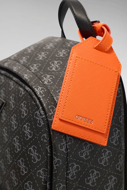 GUESS MILANO AOP SQUARED BACKPACK