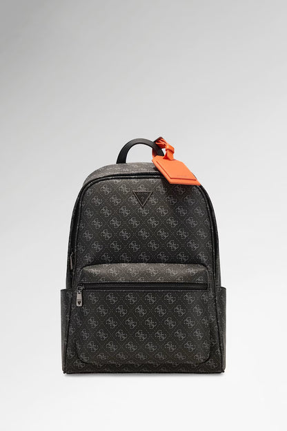 GUESS MILANO AOP SQUARED BACKPACK