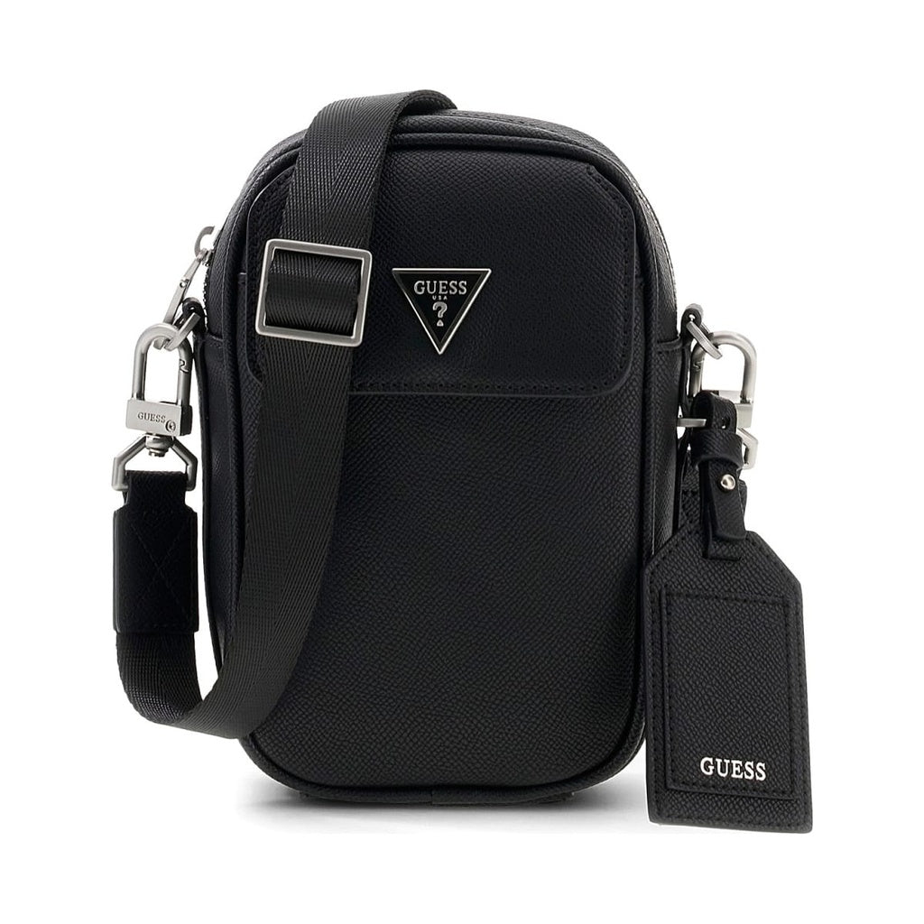 GUESS MILANO CROSSBODY MICRO BAG