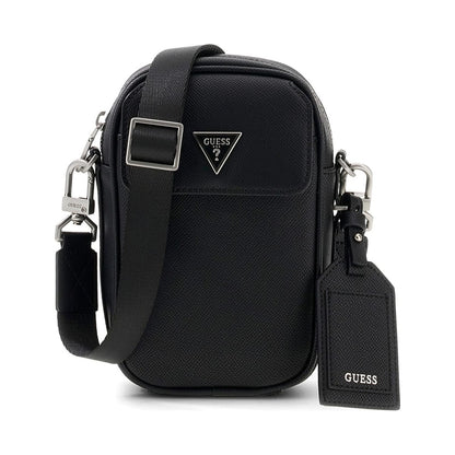 GUESS MILANO CROSSBODY MICRO BAG