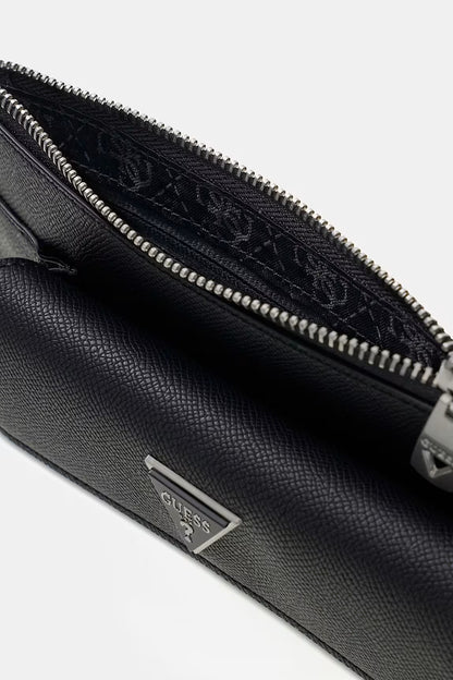 GUESS MILANO FLAT BUMBAG
