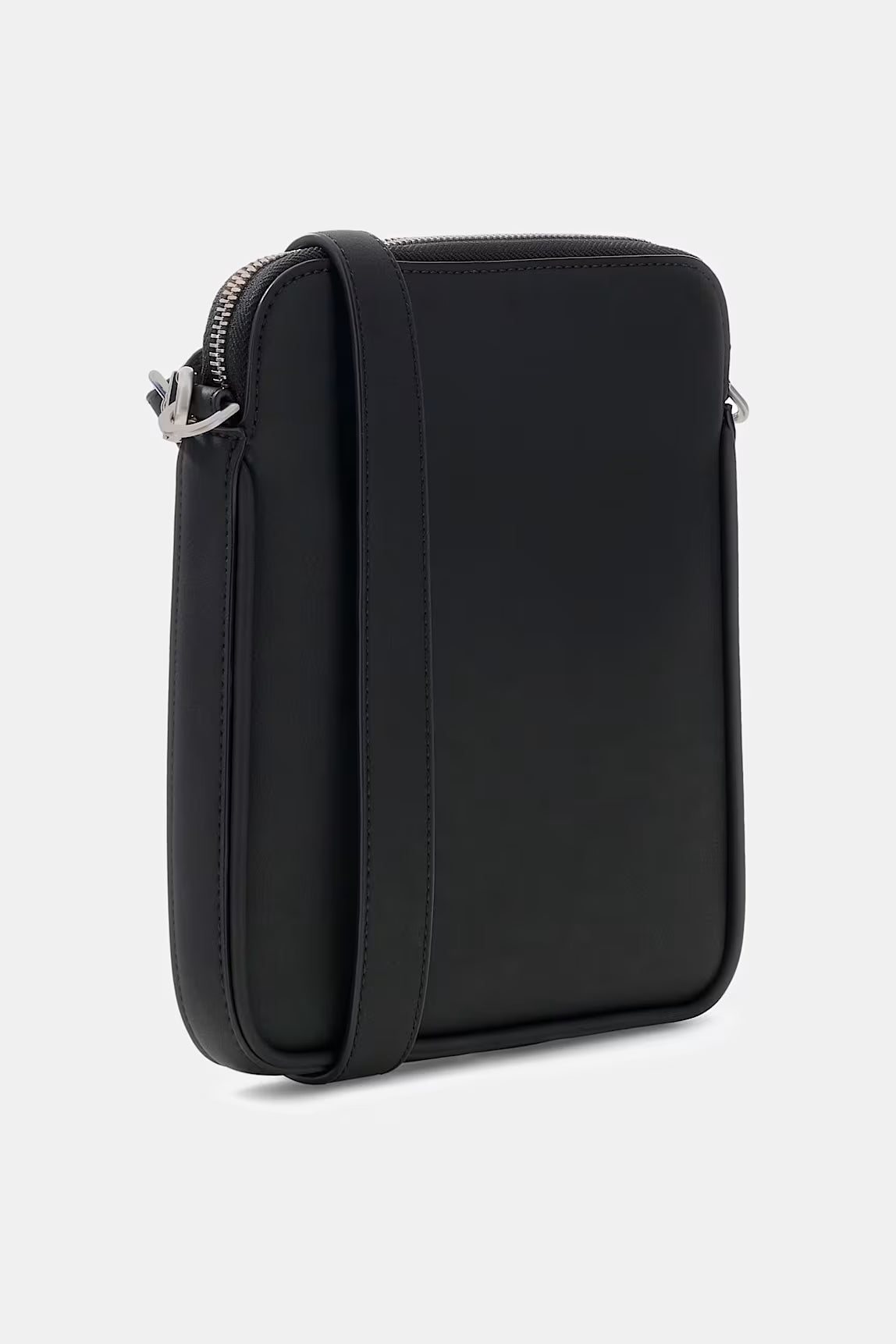 GUESS SYDNEY FLAT CROSSBODY BAG