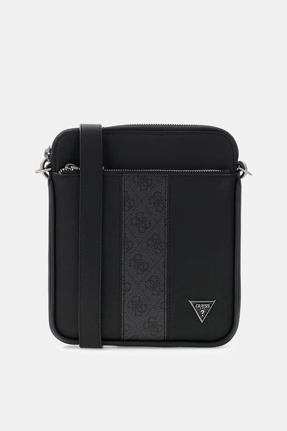 GUESS SYDNEY FLAT CROSSBODY BAG