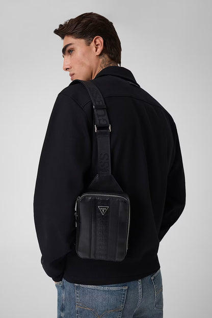 GUESS TORINO CROSSOVER 2 BAG