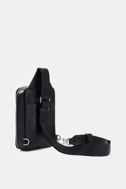 GUESS TORINO CROSSOVER 2 BAG