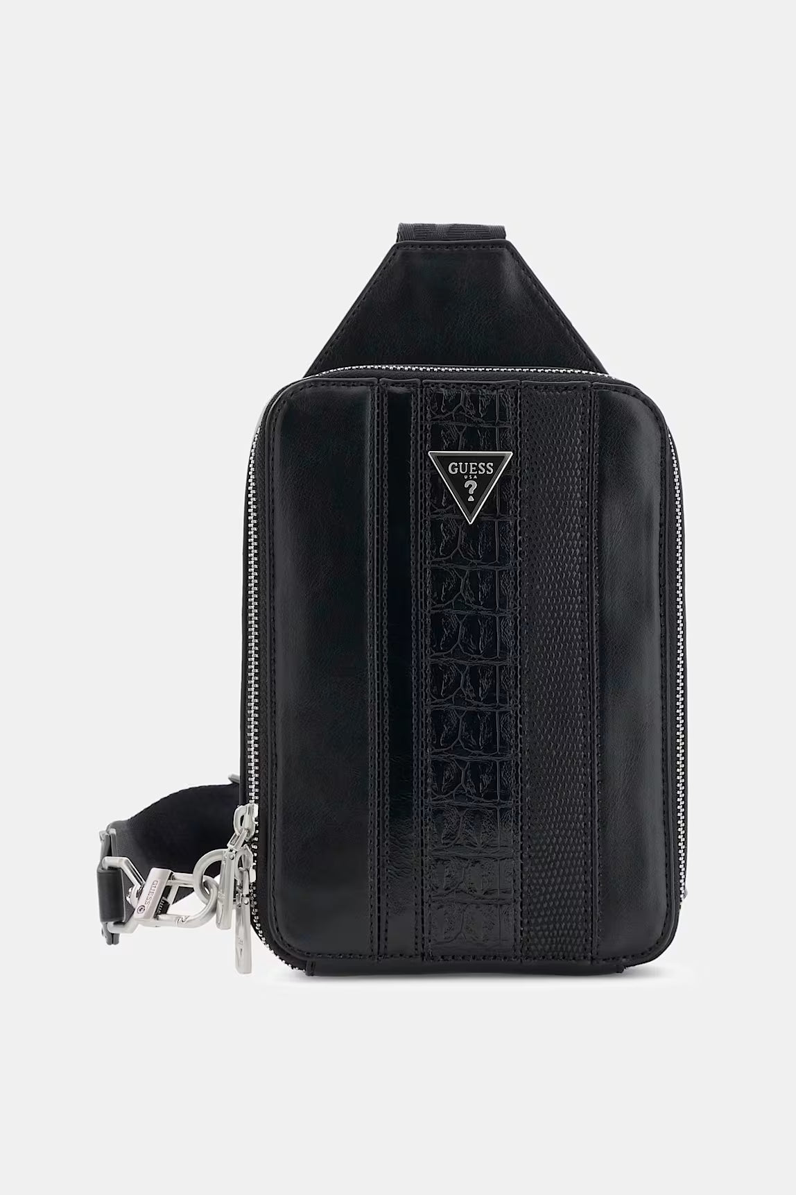GUESS TORINO CROSSOVER 2 BAG