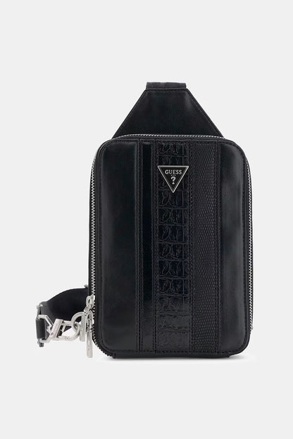 GUESS TORINO CROSSOVER 2 BAG