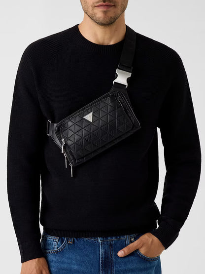 GUESS TORINO BUMBAG