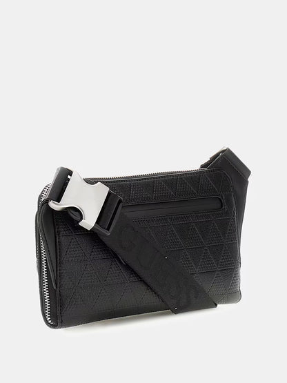 GUESS TORINO BUMBAG