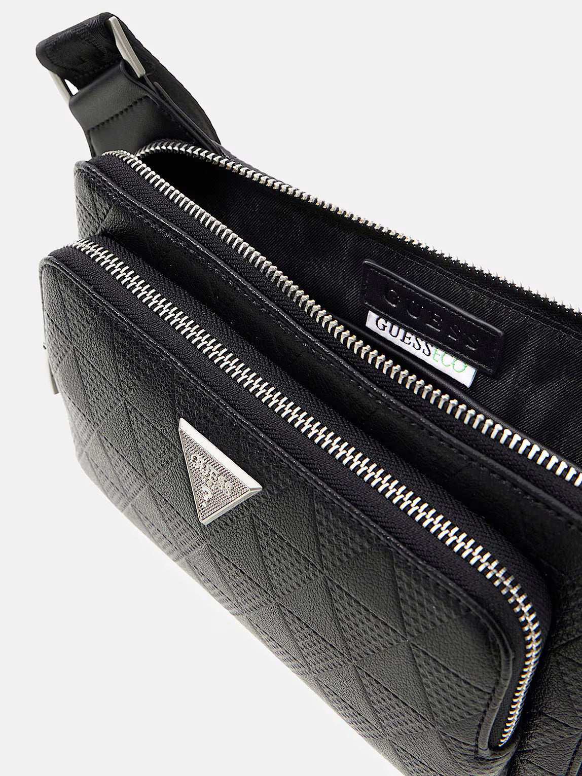 GUESS TORINO BUMBAG