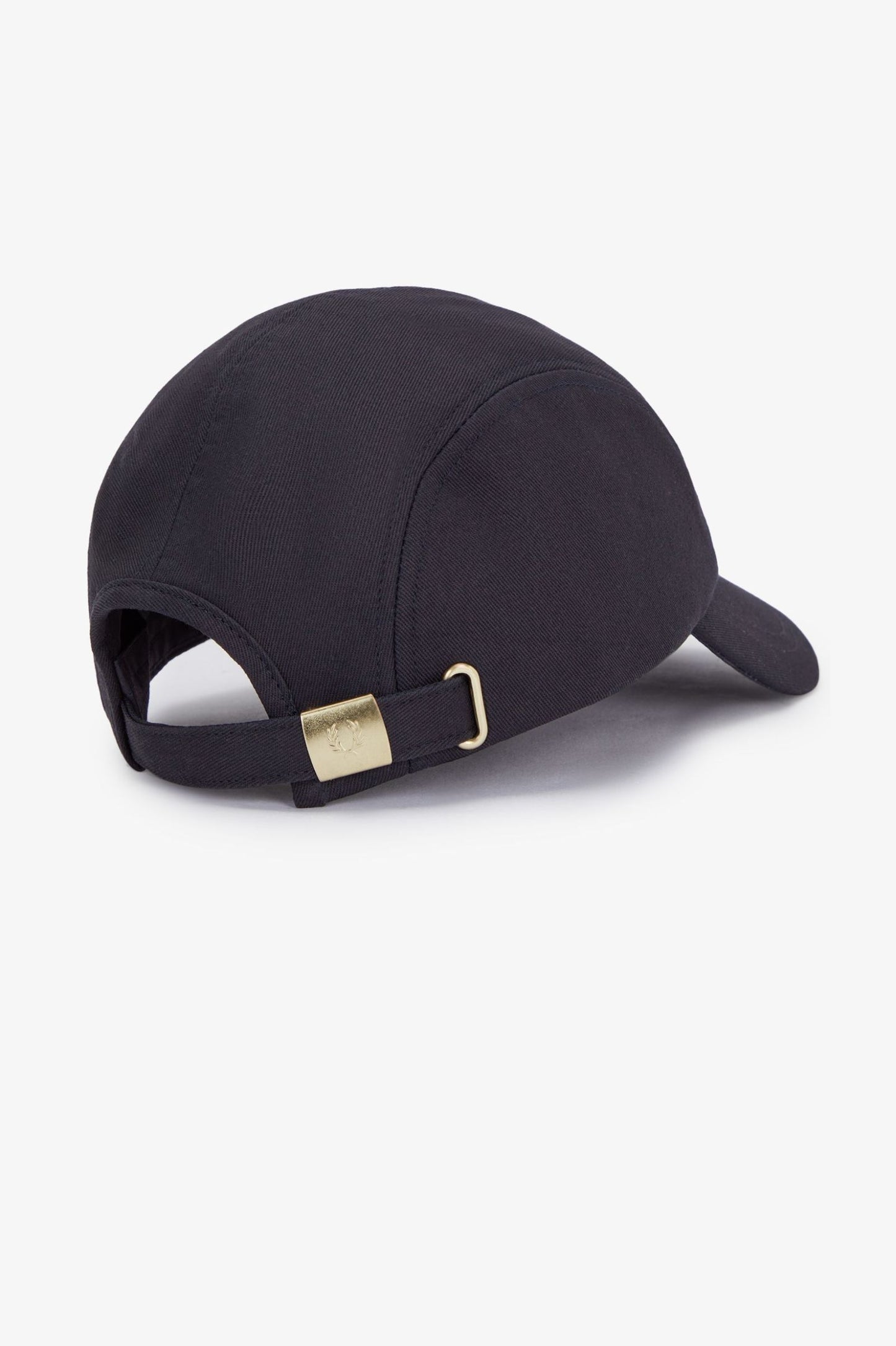 FRED PERRY TENNIS BADGE SPANEL TWILL CAP