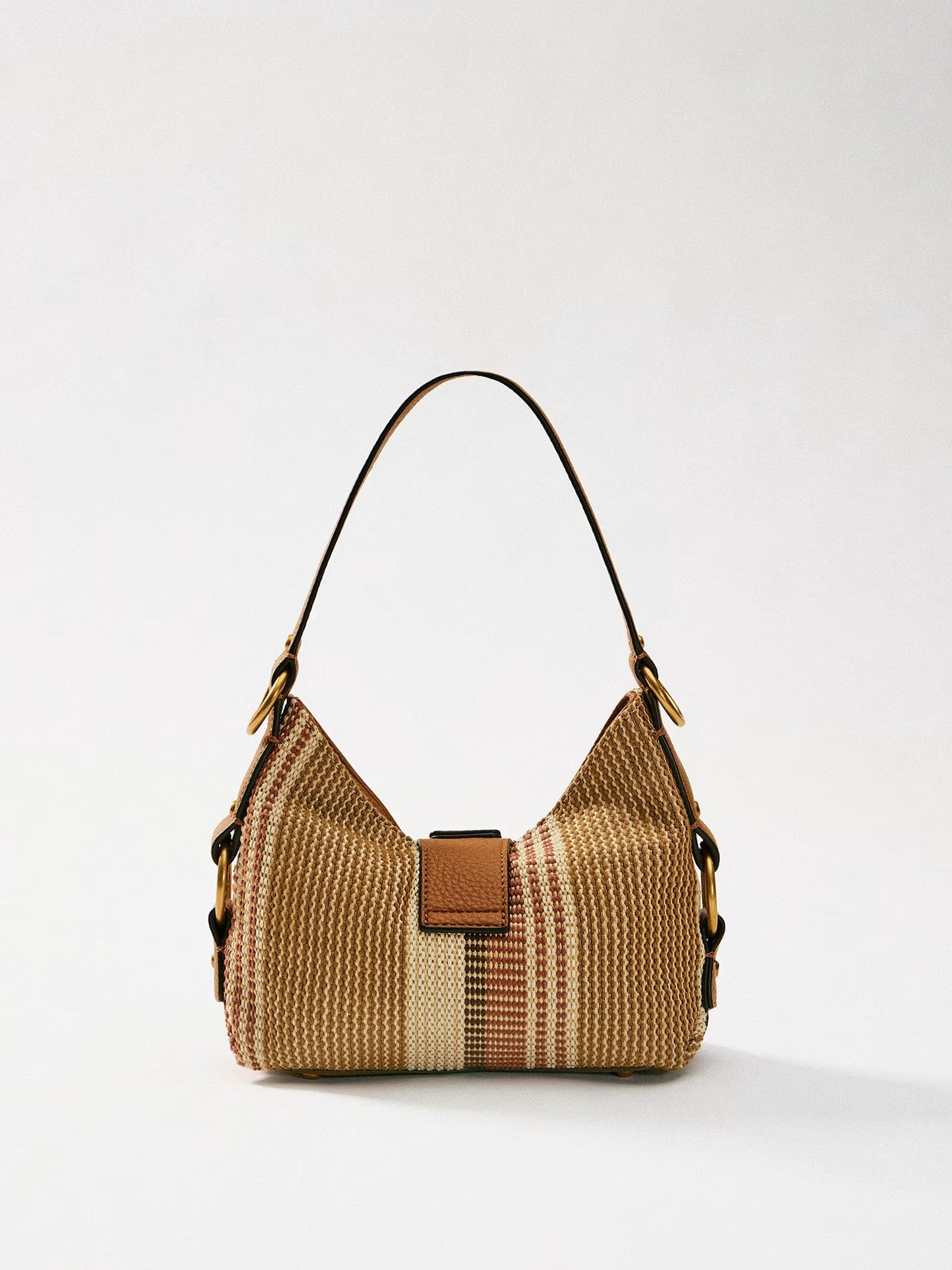 GUESS CAMDEN MINI SHOULDER BAG