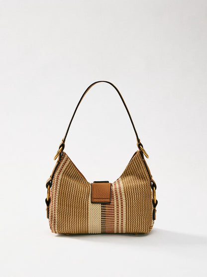 GUESS CAMDEN MINI SHOULDER BAG