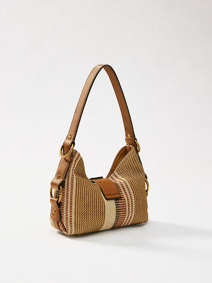 GUESS CAMDEN MINI SHOULDER BAG