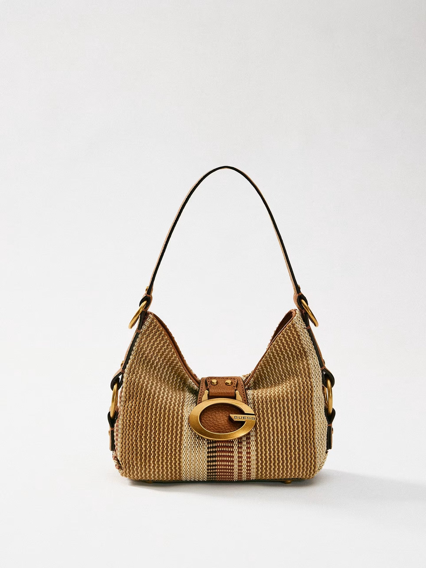 GUESS CAMDEN MINI SHOULDER BAG
